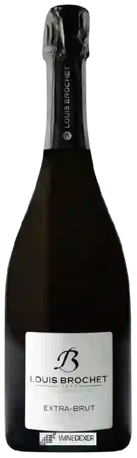 Winery Louis Brochet - Premier Cru Extra-Brut Champagne Winery Louis Brochet - Premier Cru Extra-Brut Champagne