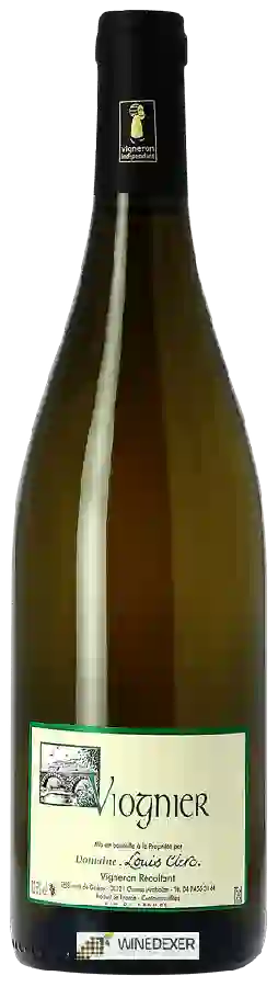 Domaine Louis Clerc - Viognier Domaine Louis Clerc - Viognier