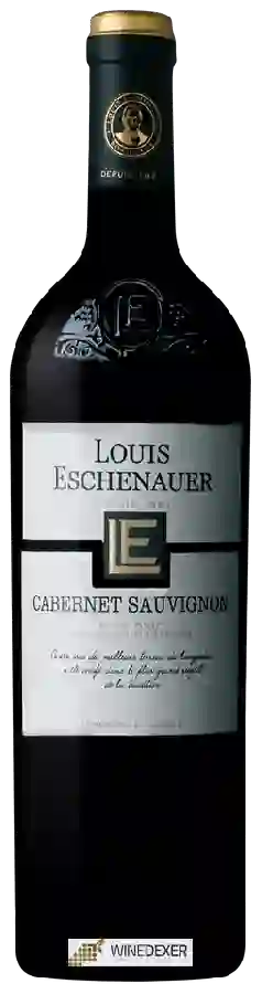 Winery Louis Eschenauer - Cabernet Sauvignon