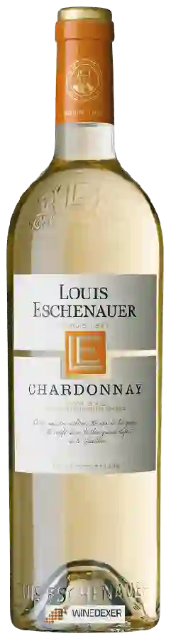 Winery Louis Eschenauer - Chardonnay Winery Louis Eschenauer - Chardonnay