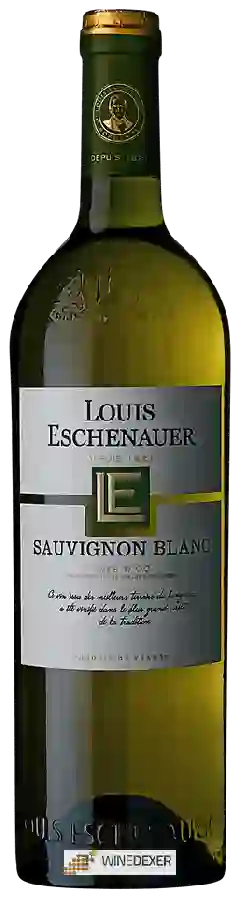 Winery Louis Eschenauer - Sauvignon Blanc Winery Louis Eschenauer - Sauvignon Blanc