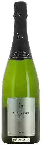 Winery Louis Huot - Réserve Brut Champagne