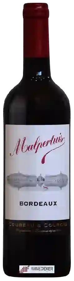 Winery Malpertuis - Bordeaux Winery Malpertuis - Bordeaux