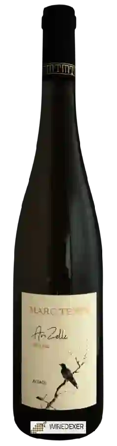Winery Anne Marie et Marc Tempé - Am Zelle Riesling Winery Anne Marie et Marc Tempé - Am Zelle Riesling