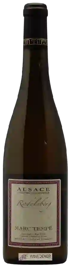 Winery Anne Marie et Marc Tempé - Gewürztraminer 'Rodelsberg'