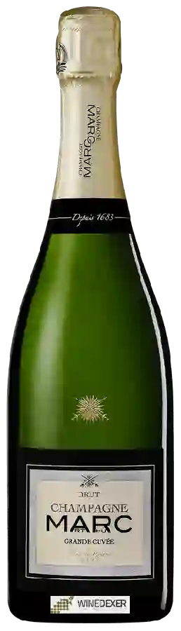 Winery Marc - Grande Cuvée Brut Champagne
