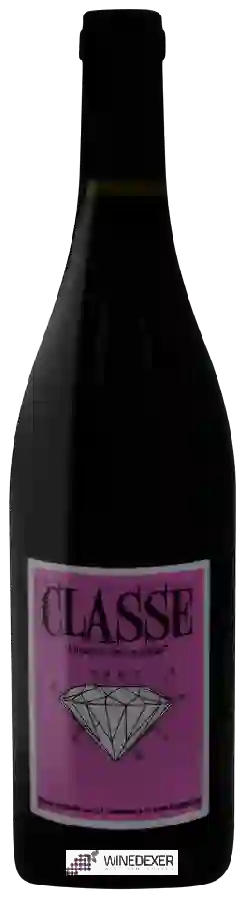 Winery Mas Coutelou - Classe Winery Mas Coutelou - Classe