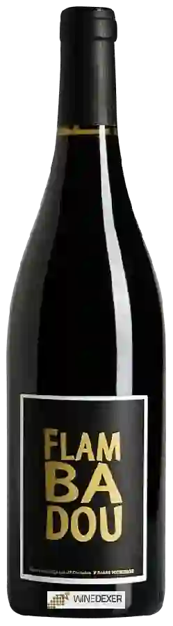 Winery Mas Coutelou - Flambadou