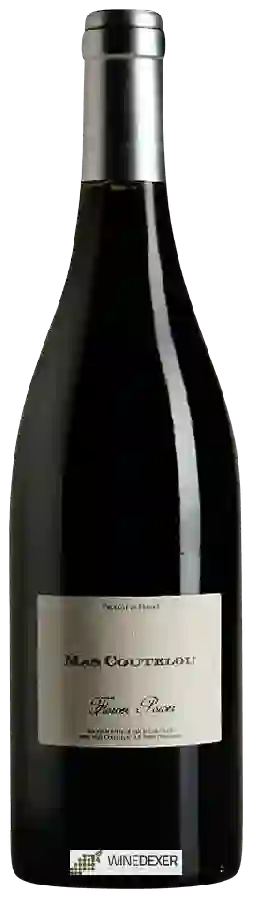 Winery Mas Coutelou - Flower Power