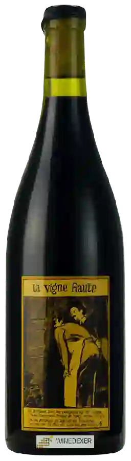 Winery Mas Coutelou - La Vigne Haute