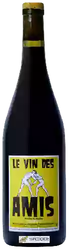 Winery Mas Coutelou - Le Vin des Amis
