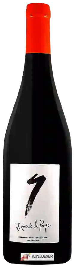 Winery Mas Coutelou - 7 Rue de la Pompe