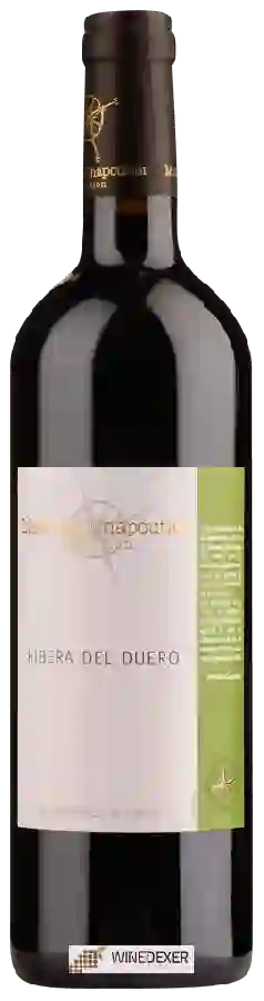 Winery Mathilde Chapoutier - Ribera del Duero