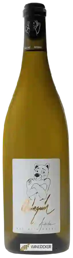 Domaine du Coulet - Matthieu Barret - Quinquin Ardèche Domaine du Coulet - Matthieu Barret - Quinquin Ardèche