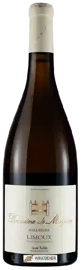 Domaine de Mayrac - Millesimé Limoux