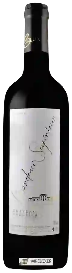 Château Mazetier - Bordeaux Supérieur Château Mazetier - Bordeaux Supérieur