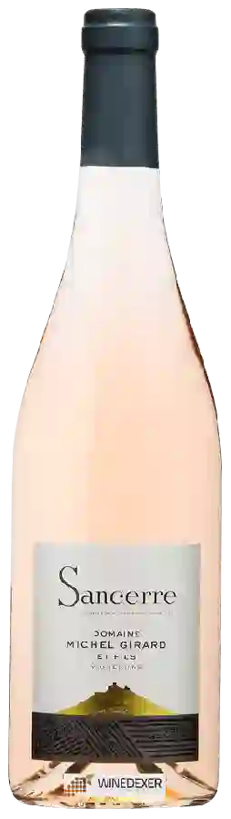 Winery Michel Girard & Fils - Sancerre Rosé Winery Michel Girard & Fils - Sancerre Rosé