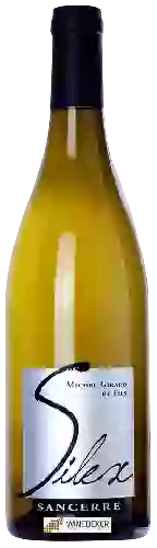 Winery Michel Girard & Fils - Sancerre Silex