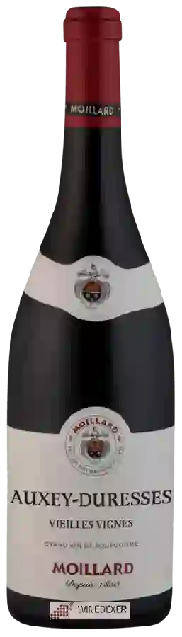Winery Moillard - Auxey-Duresses Vieilles Vignes