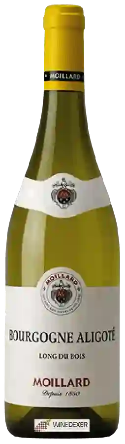 Winery Moillard - Long du Bois Bourgogne Aligoté