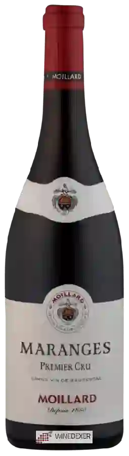 Winery Moillard - Maranges Premier Cru