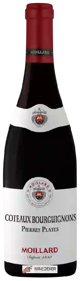 Winery Moillard - Pierres Plates Coteaux Bourguignons