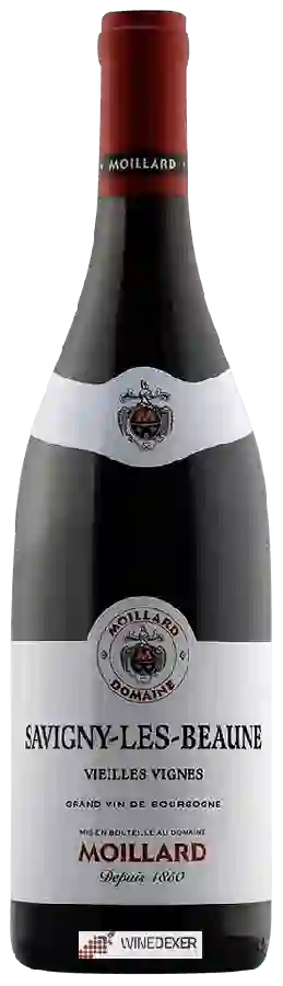 Winery Moillard - Savigny-les-Beaune Vieilles Vignes