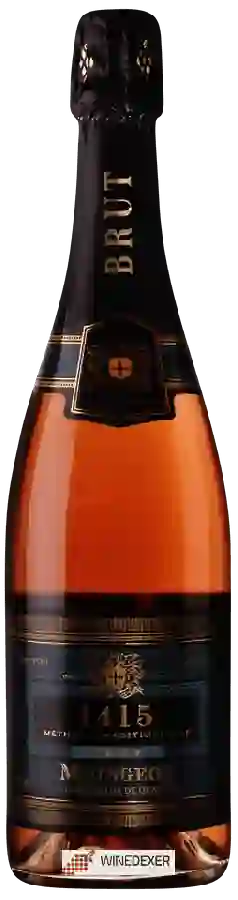 Winery Moingeon - Brut 1415 Rosé Winery Moingeon - Brut 1415 Rosé