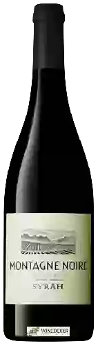 Winery Montagne Noire - Syrah