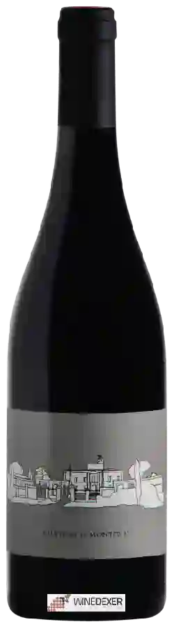 Château de Montfrin - Côtes-du-Rhône