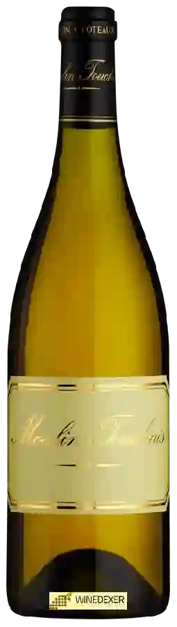 Winery Moulin Touchais - Côteaux du Layon Winery Moulin Touchais - Côteaux du Layon