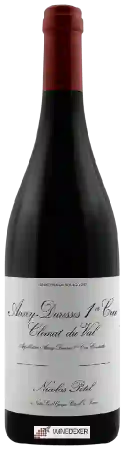 Winery Nicolas Potel - Auxey-Duresses 1er Cru 'Climat du Val'