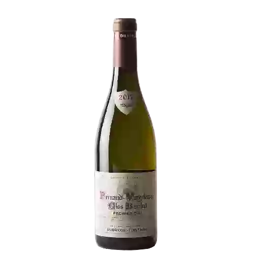 Winery Nicolas Potel - Beaune 1er Cru Clos Des Vignes Franches Monopole