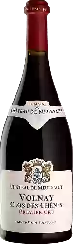 Winery Nicolas Potel - Beaune 1er Cru Clos du Roi