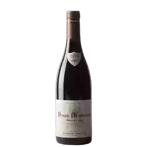 Winery Nicolas Potel - Beaune 1er Cru Les Bressandes