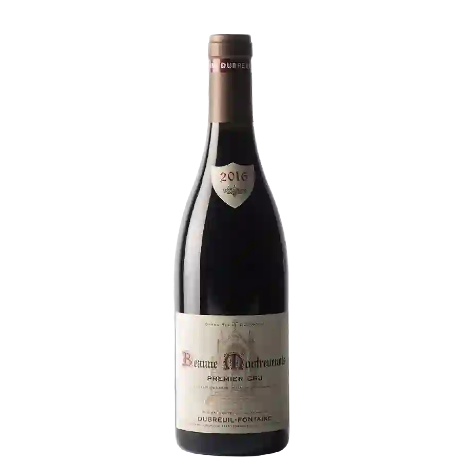 Winery Nicolas Potel - Beaune 1er Cru Les Bressandes