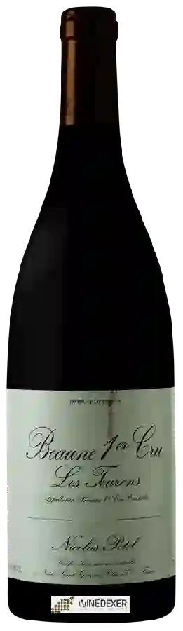 Winery Nicolas Potel - Beaune 1er Cru Les Teurons
