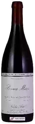 Winery Nicolas Potel - Bonnes Mares Grand Cru