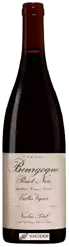 Winery Nicolas Potel - Bourgogne Pinot Noir Vieilles Vignes