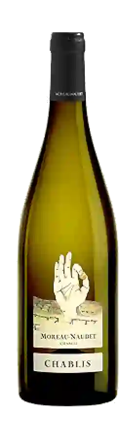 Winery Nicolas Potel - Chablis 1er Cru Vaillons