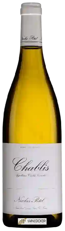 Winery Nicolas Potel - Chablis