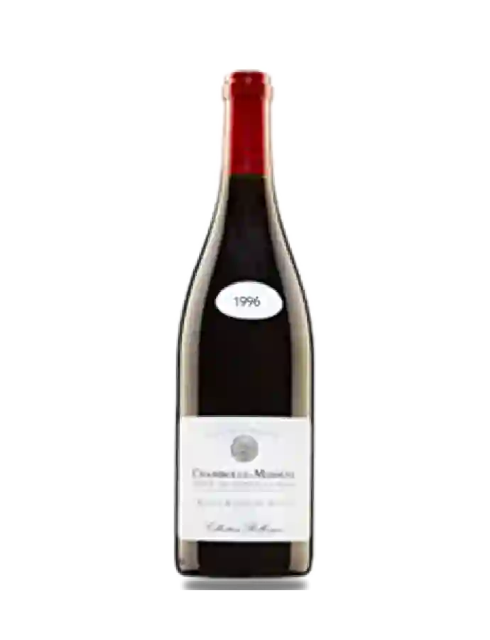 Winery Nicolas Potel - Chambolle-Musigny 1er Cru Derrière La Grange Sélection