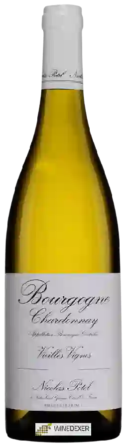 Winery Nicolas Potel - Chardonnay Bourgogne  Vieilles Vignes