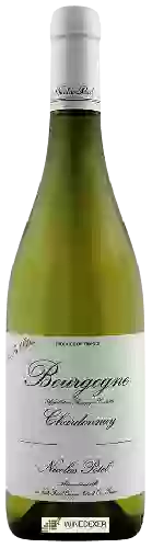 Winery Nicolas Potel - Bourgogne Chardonnay