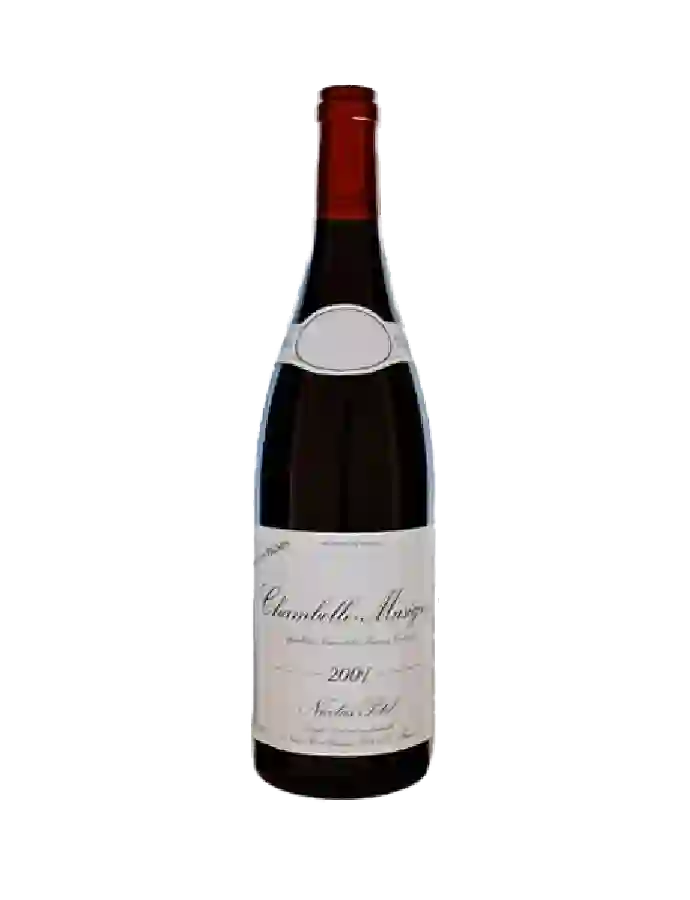 Winery Nicolas Potel - Côte de Nuits Villages Vieilles Vignes Winery Nicolas Potel - Côte de Nuits Villages Vieilles Vignes