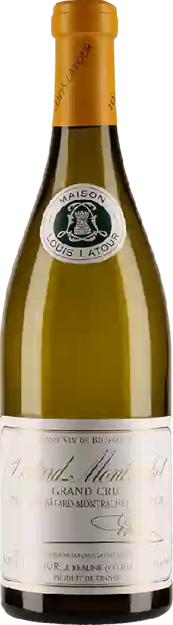 Winery Nicolas Potel - Criots-Bâtard-Montrachet Grand Cru