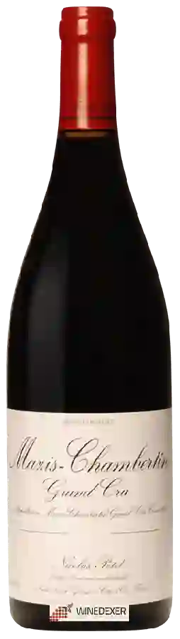 Winery Nicolas Potel - Mazis-Chambertin Grand Cru