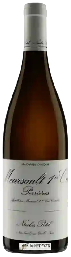 Winery Nicolas Potel - Meursault 1er Cru Perrieres Sélection