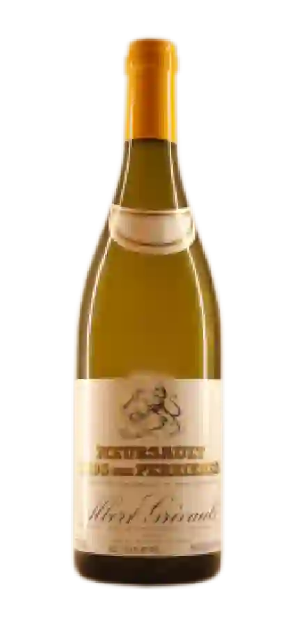 Winery Nicolas Potel - Meursault 1er Cru Poruzot