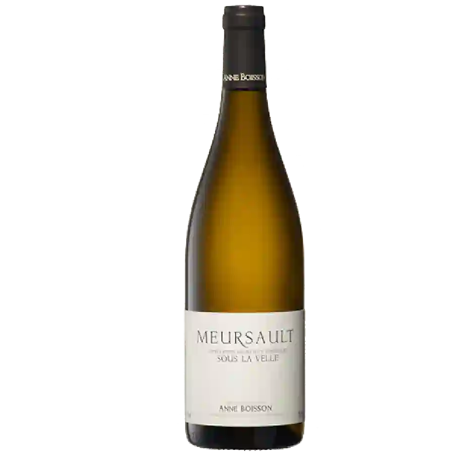 Winery Nicolas Potel - Meursault Le Limozin